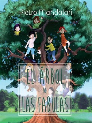 cover image of El árbol de las fábulas